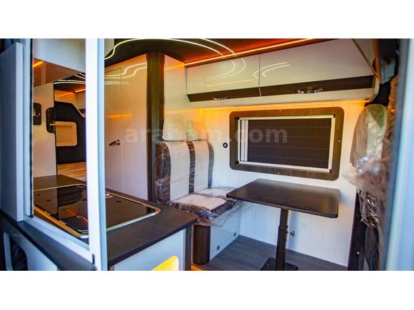 Galeriden Karavan Motokaravan Afyonkarahisar