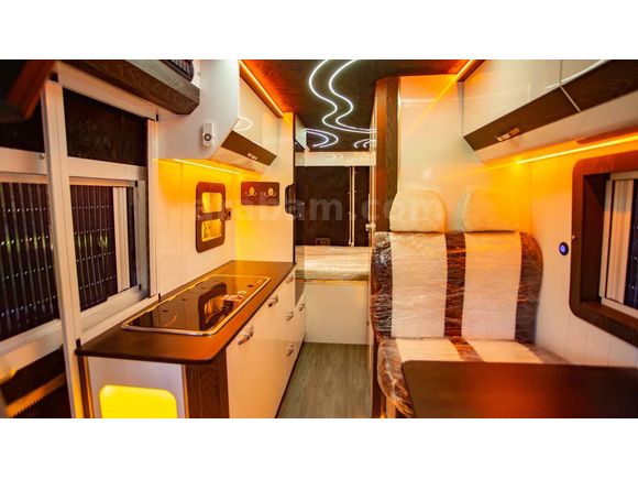 Galeriden Karavan Motokaravan Afyonkarahisar