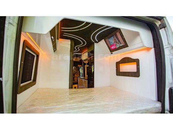 Galeriden Karavan Motokaravan Afyonkarahisar