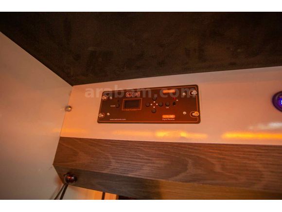 Galeriden Karavan Motokaravan Afyonkarahisar
