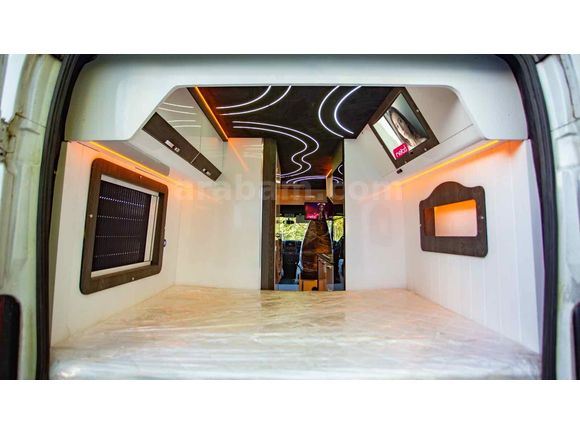 Galeriden Karavan Motokaravan Afyonkarahisar