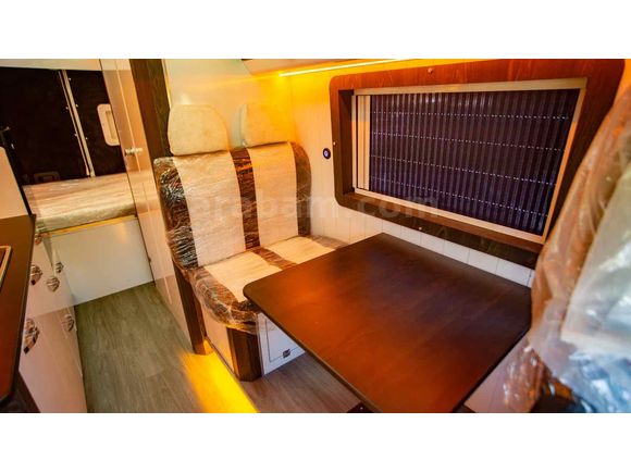 Galeriden Karavan Motokaravan Afyonkarahisar