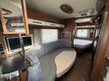 TOYOTA PLAZA TOYMAR'DAN HYMER MOVER MOVERFUL YAPILI KARAVAN