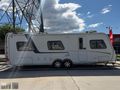 TOYOTA PLAZA TOYMAR'DAN HYMER MOVER MOVERFUL YAPILI KARAVAN