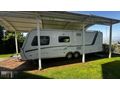 TOYOTA PLAZA TOYMAR'DAN HYMER MOVER MOVERFUL YAPILI KARAVAN