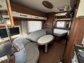TOYOTA PLAZA TOYMAR'DAN HYMER MOVER MOVERFUL YAPILI KARAVAN