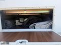 TOYOTA PLAZA TOYMAR'DAN HYMER MOVER MOVERFUL YAPILI KARAVAN
