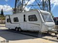 TOYOTA PLAZA TOYMAR'DAN HYMER MOVER MOVERFUL YAPILI KARAVAN