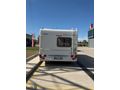 TOYOTA PLAZA TOYMAR'DAN HYMER MOVER MOVERFUL YAPILI KARAVAN