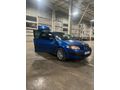 Sahibinden Renault Megane 1.6 Authentique 2005 Model  261.000 km Mavi