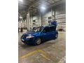 Sahibinden Renault Megane 1.6 Authentique 2005 Model  261.000 km Mavi