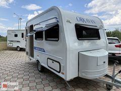 2026 SIFIR FULL DONANIMLI AL-KO ŞASE 750 KG ALTI ÇEKME KARAVAN
