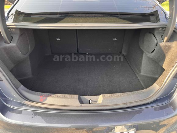 Sahibinden Renault Megane 1.3 TCe Joy 2022 Model Bursa