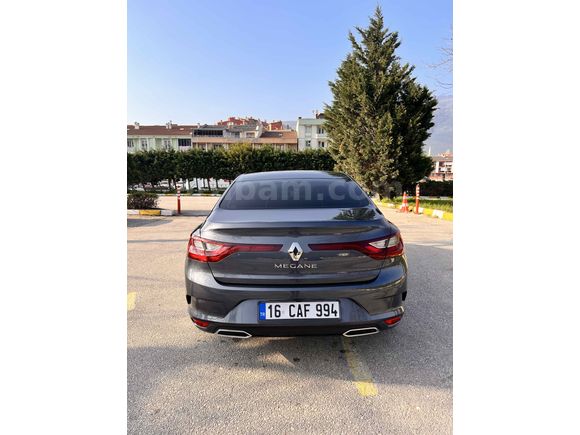 Sahibinden Renault Megane 1.3 TCe Joy 2022 Model Bursa