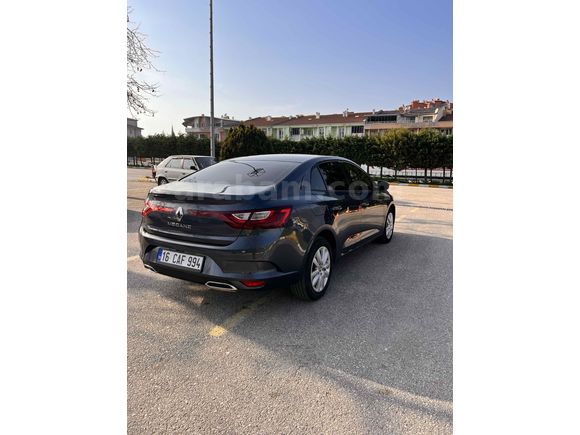 Sahibinden Renault Megane 1.3 TCe Joy 2022 Model Bursa