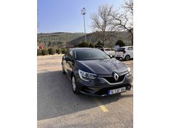 Sahibinden Renault Megane 1.3 TCe Joy 2022 Model Bursa