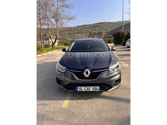 Sahibinden Renault Megane 1.3 TCe Joy 2022 Model Bursa