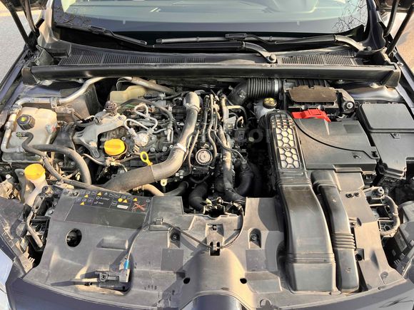 Sahibinden Renault Megane 1.3 TCe Joy 2022 Model Bursa
