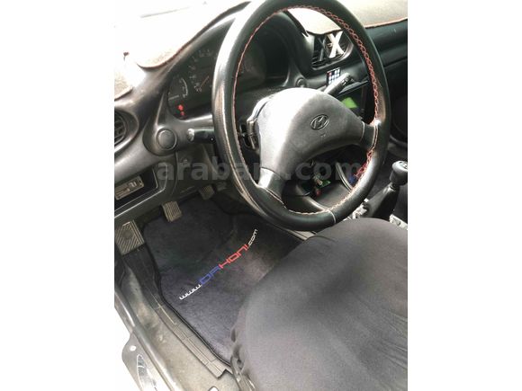Sahibinden Hyundai Accent 1.3 LX 1999 Model 