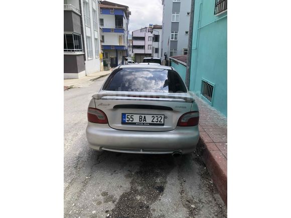 Sahibinden Hyundai Accent 1.3 LX 1999 Model 