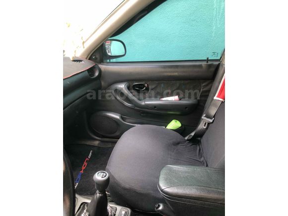 Sahibinden Hyundai Accent 1.3 LX 1999 Model 
