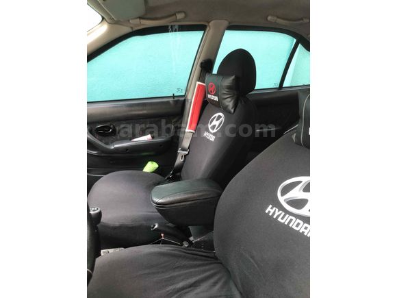 Sahibinden Hyundai Accent 1.3 LX 1999 Model 