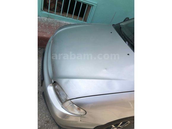 Sahibinden Hyundai Accent 1.3 LX 1999 Model 