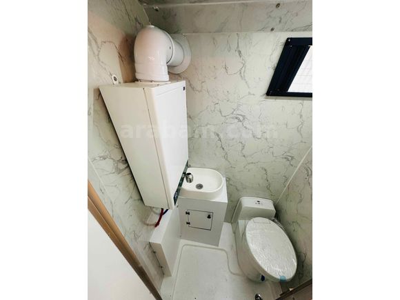Galeriden Karavan Motokaravan Afyonkarahisar