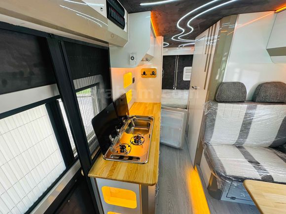 Galeriden Karavan Motokaravan Afyonkarahisar