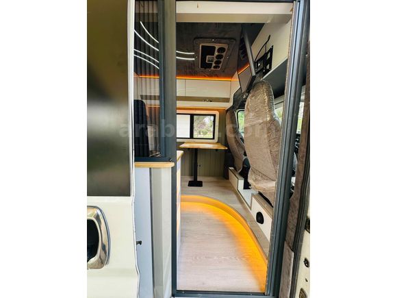 Galeriden Karavan Motokaravan Afyonkarahisar