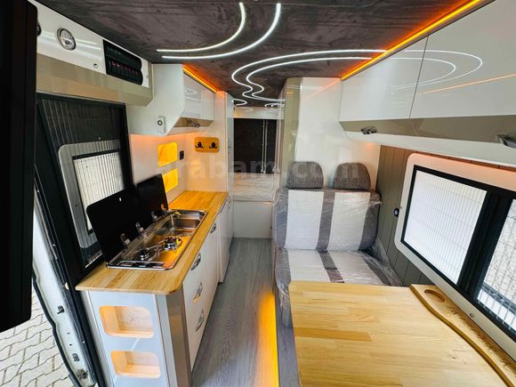 Galeriden Karavan Motokaravan Afyonkarahisar