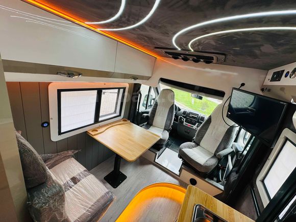 Galeriden Karavan Motokaravan Afyonkarahisar
