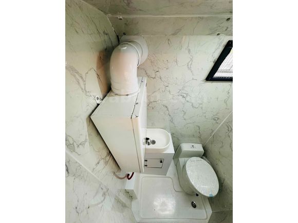 Galeriden Karavan Motokaravan Afyonkarahisar