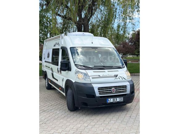 Galeriden Karavan Motokaravan Afyonkarahisar