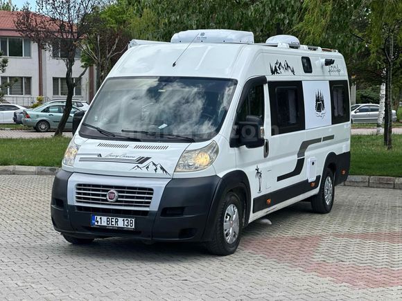 Galeriden Karavan Motokaravan Afyonkarahisar