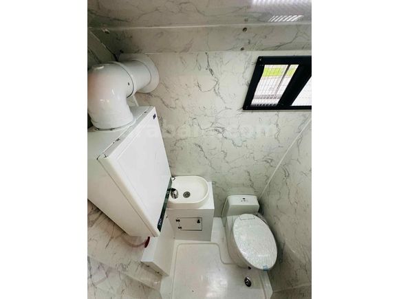 Galeriden Karavan Motokaravan Afyonkarahisar