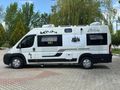 Galeriden Karavan Motokaravan Afyonkarahisar