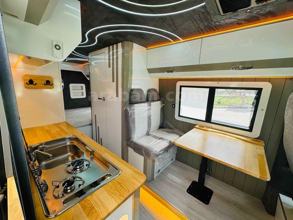 Galeriden Karavan Motokaravan Afyonkarahisar