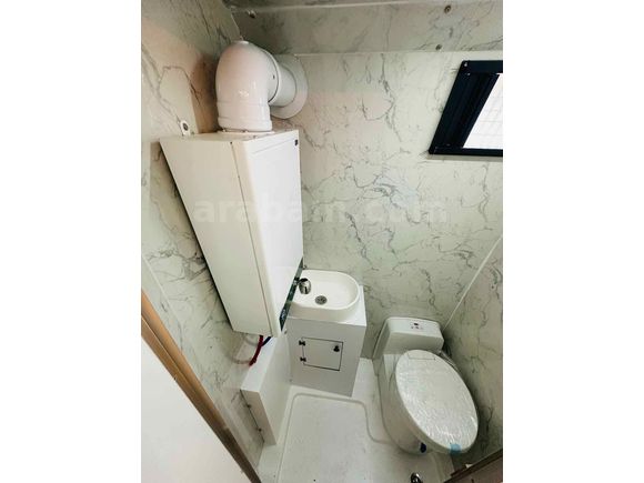 Galeriden Karavan Motokaravan Afyonkarahisar