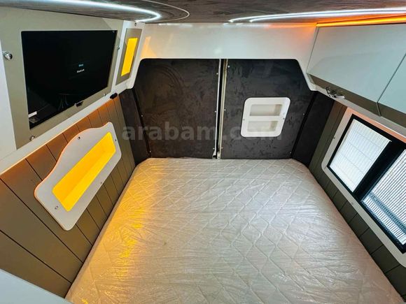 Galeriden Karavan Motokaravan Afyonkarahisar