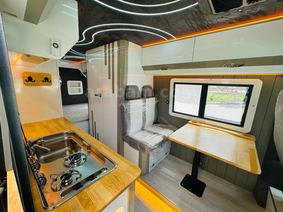 Galeriden Karavan Motokaravan Afyonkarahisar