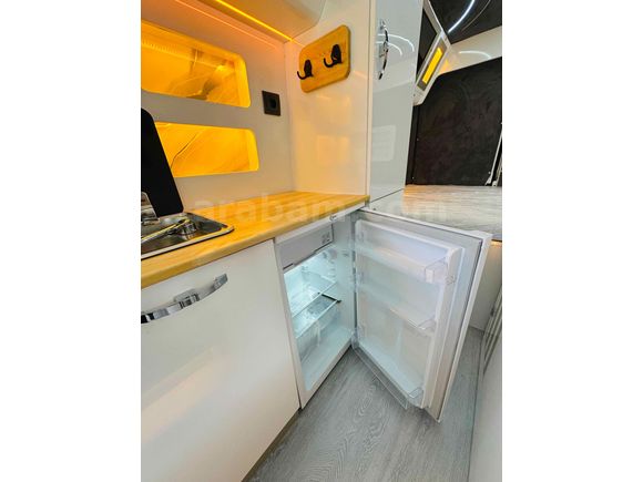 Galeriden Karavan Motokaravan Afyonkarahisar