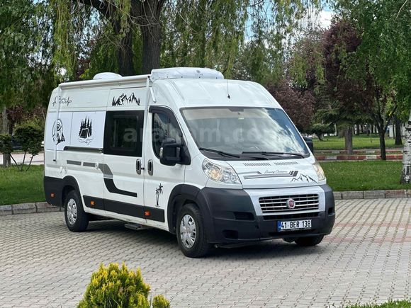 Galeriden Karavan Motokaravan Afyonkarahisar
