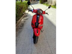 Sahibinden Mondial 50 Wing Burdur