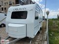 2026 SIFIR AL-KO ŞASE 750 KG ALTI ÇEKME KARAVAN