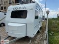 2026 SIFIR AL-KO ŞASE 750 KG ALTI ÇEKME KARAVAN