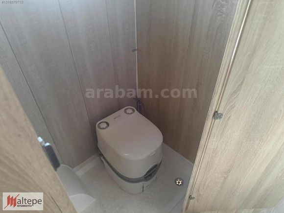 2026 SIFIR AL-KO ŞASE 750 KG ALTI ÇEKME KARAVAN