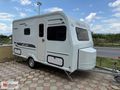 2026 SIFIR AL-KO ŞASE 750 KG ALTI ÇEKME KARAVAN