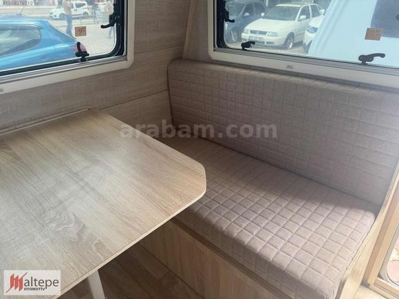 2026 SIFIR AL-KO ŞASE 750 KG ALTI ÇEKME KARAVAN