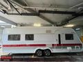 GMS MOTORS'DAN SIFIR AYARINDA KABE 740 DGDL KS....